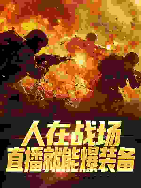 北风吹南风人在战场，直播就能爆装备小说