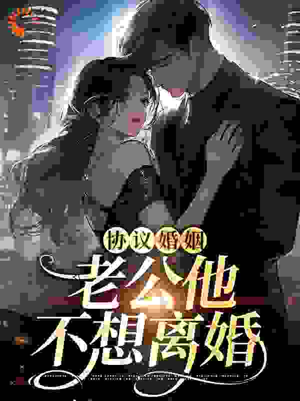 协议婚姻，老公他不想离婚全文免费看