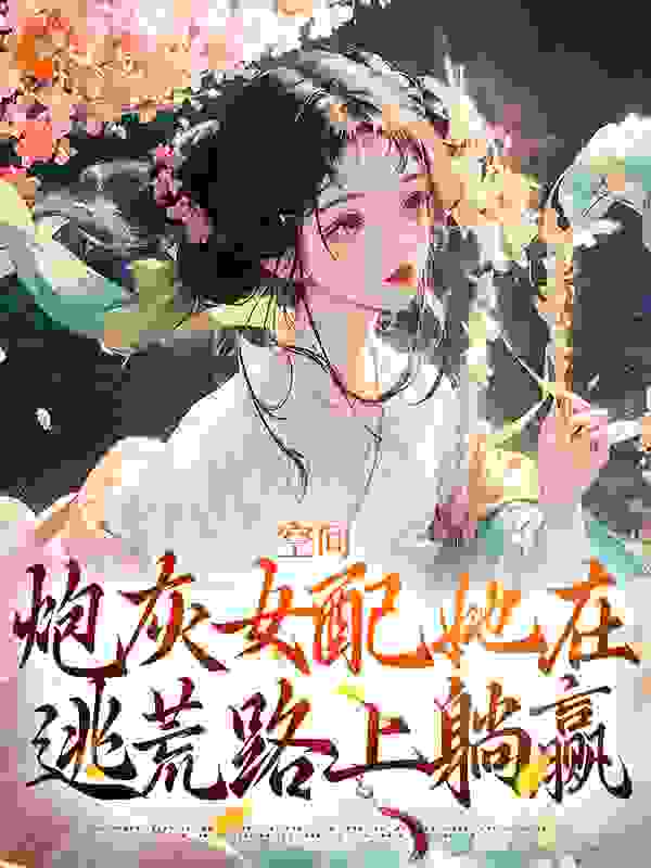 空间：炮灰女配她在逃荒路上躺赢免费阅读小说