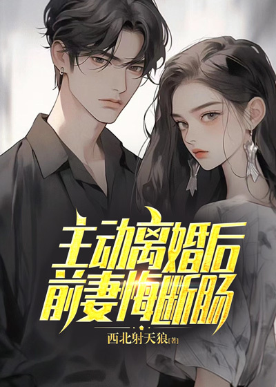 主动离婚后，前妻悔断肠完结版