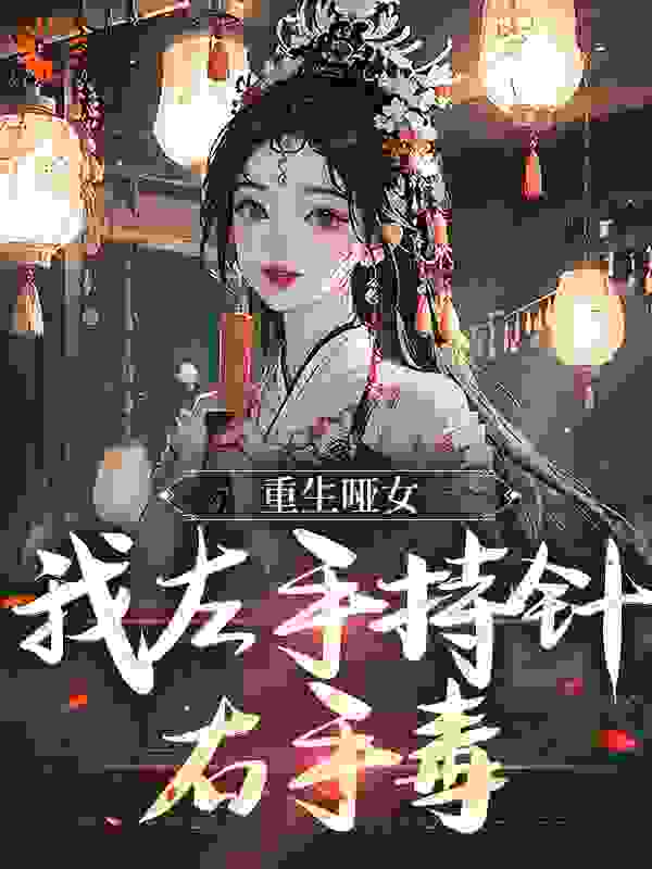 重生哑女，我左手持针，右手毒