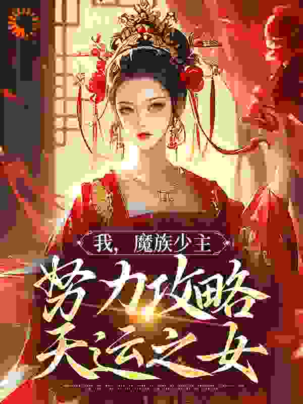 我，魔族少主，努力攻略天运之女完整版