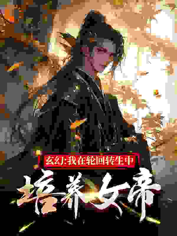 玄幻：我在轮回转生中培养女帝第10章全文免费阅读