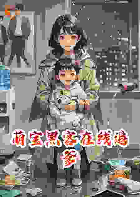 萌宝黑客在线追爹