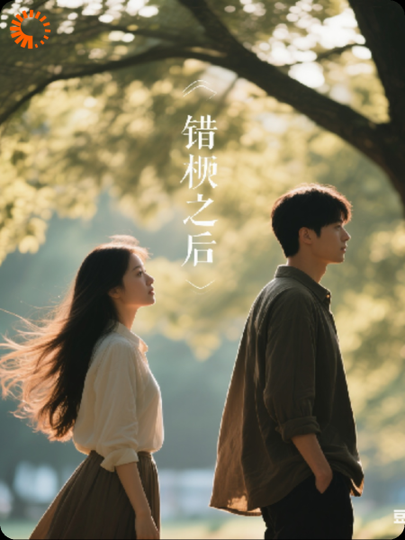 错肩之后