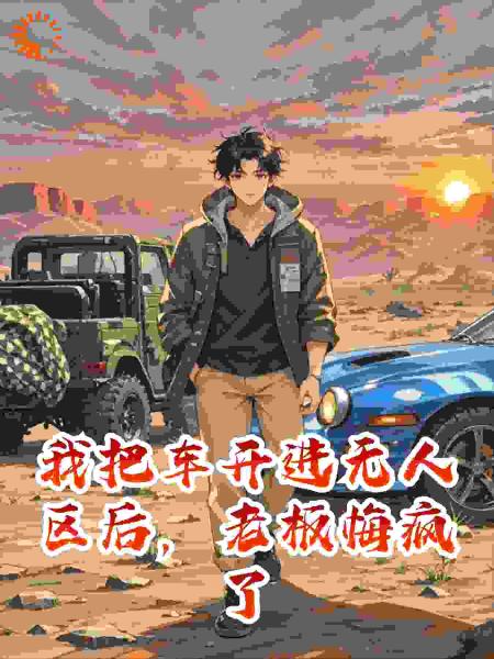 我把车开进无人区后，老板悔疯了