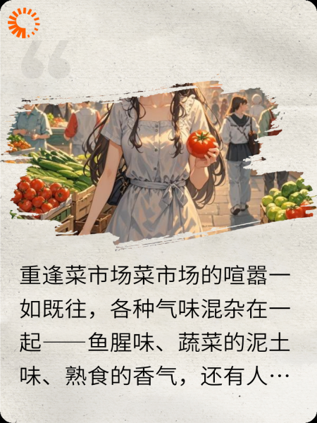 星辰之下，晚星依旧