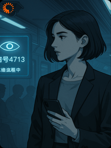 被系统遗忘的人