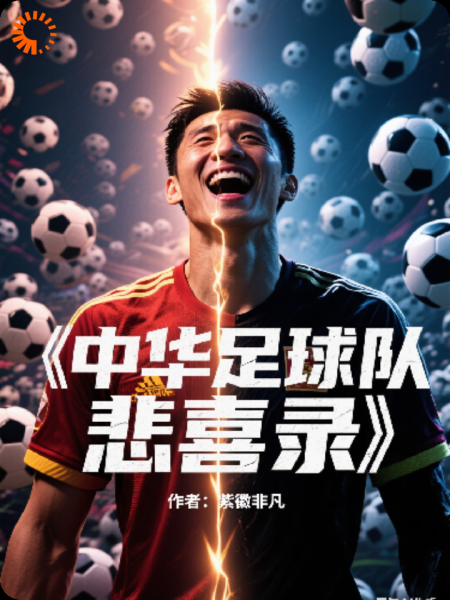 中华足球队悲喜录