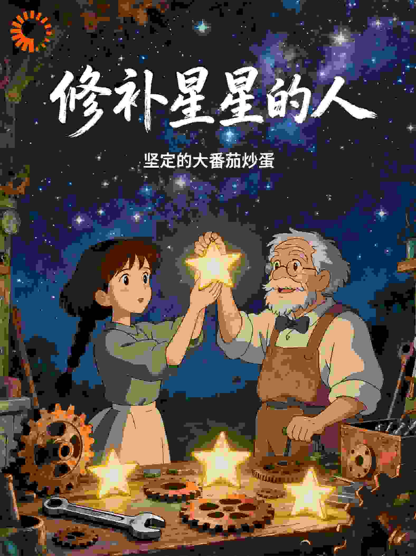 修补星星的人
