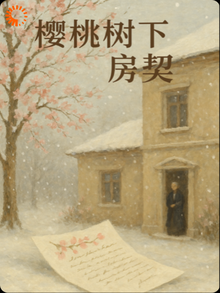 樱桃树下的房契