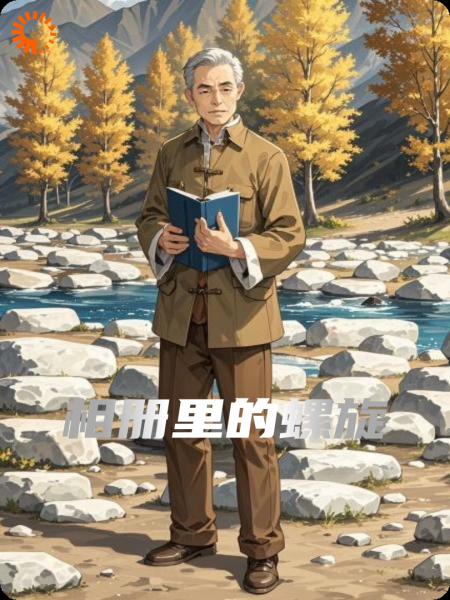 相册里的螺旋
